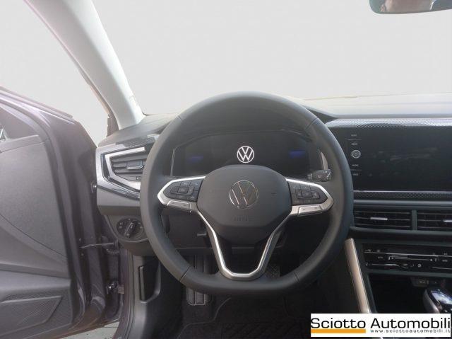 VOLKSWAGEN Polo 1.0 TSI DSG Life