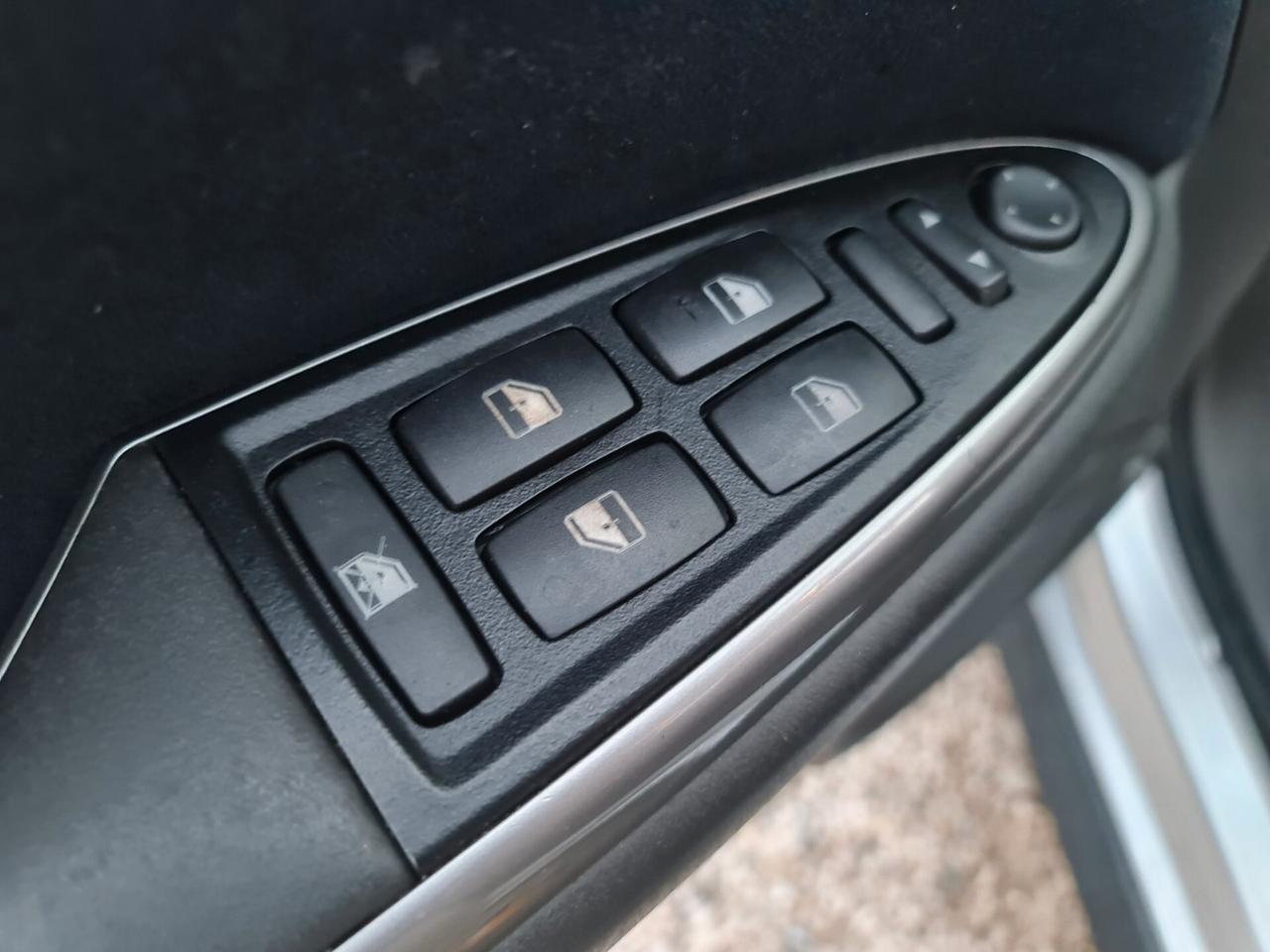 Fiat Croma 1.9 Multijet Dynamic