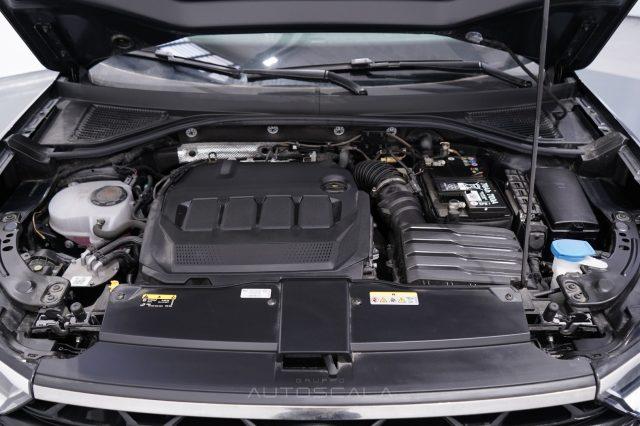 VOLKSWAGEN T-Roc 2.0 TDI SCR 150cv DSG Life