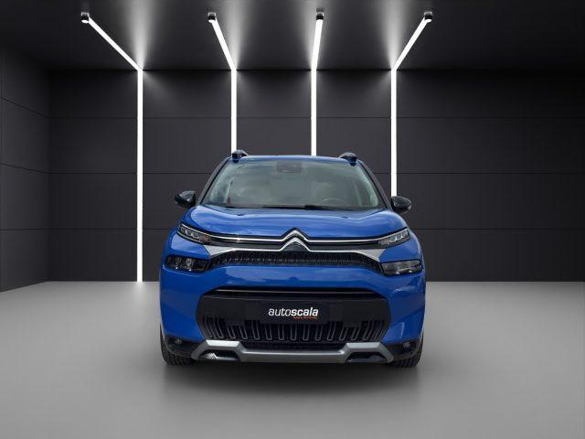 CITROEN C3 Aircross PureTech 110 S&S Feel