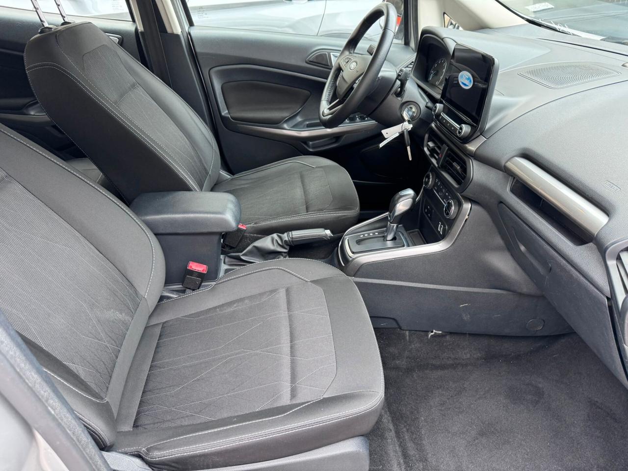 Ford EcoSport 1.0 EcoBoost 125 CV Start&Stop aut. ST-Line