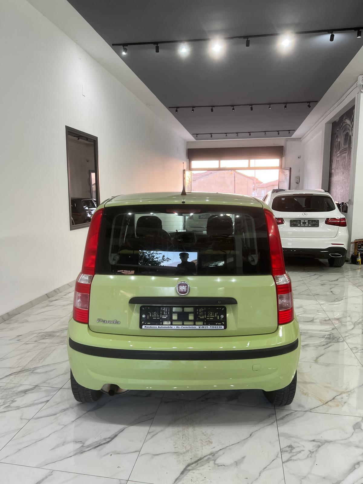 Fiat Panda 1.2