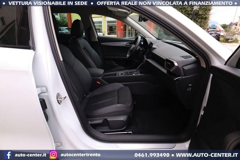 Cupra Formentor 2.0 TDI 4Drive DSG *GANCIO