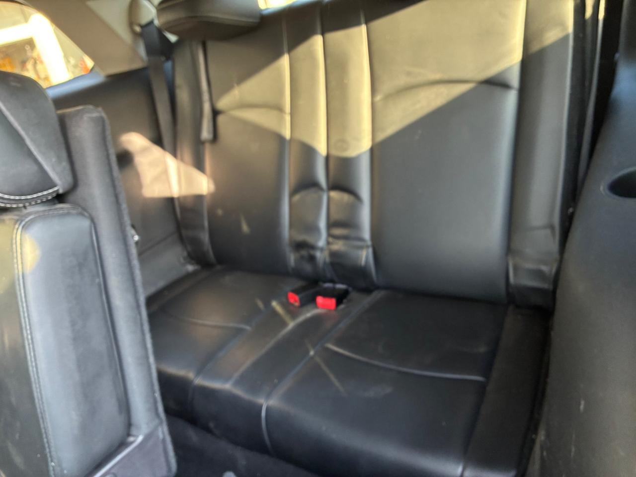 Fiat Freemont 2.0 Multijet 170 CV Urban