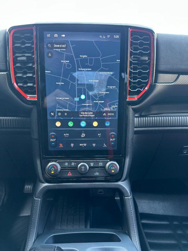 FORD Ranger Raptor 2.0 Ecoblue 4WD DC 5 posti IVA ESPOSTA