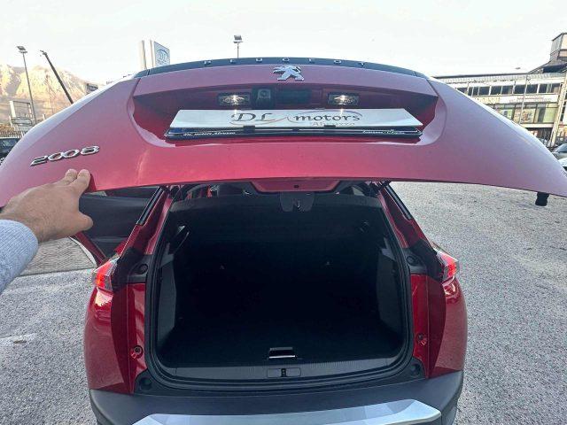 PEUGEOT 2008 PureTech 130 S&S Allure Pack SCONTO ROTTAMAZIONE