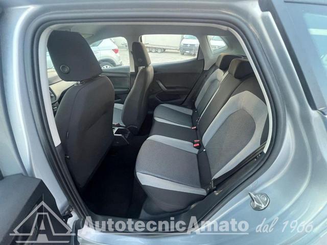 SEAT Ibiza 1.0 MPI 5 porte FR