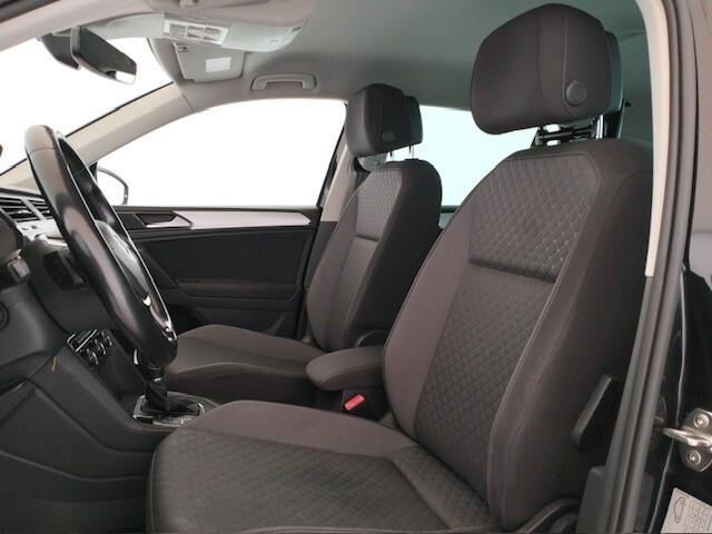 Volkswagen Tiguan 2.0 tdi Advanced 150cv dsg
