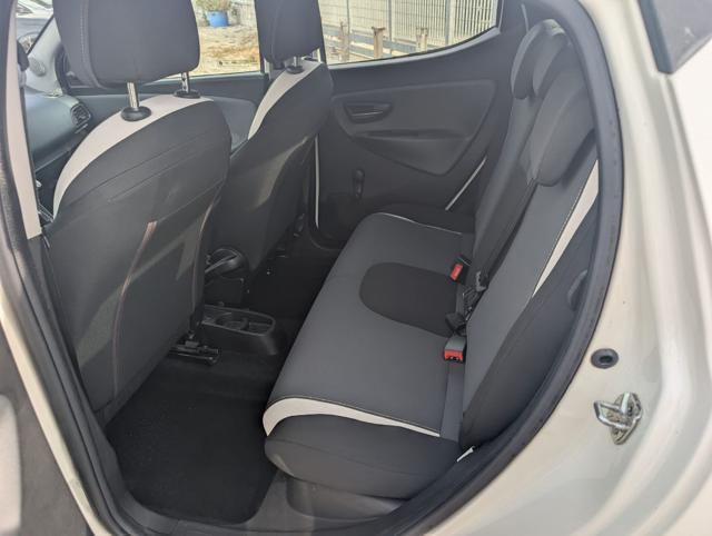 LANCIA Ypsilon 1.2 69 CV 5 porte GPL Ecochic Elefantino