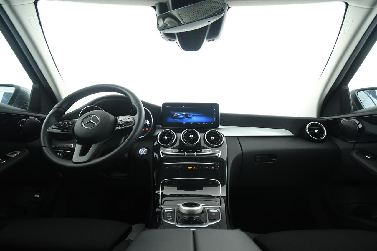Mercedes-Benz C SW 300 de eq-power Business Extra auto CAMERA+ACC+FULL LED