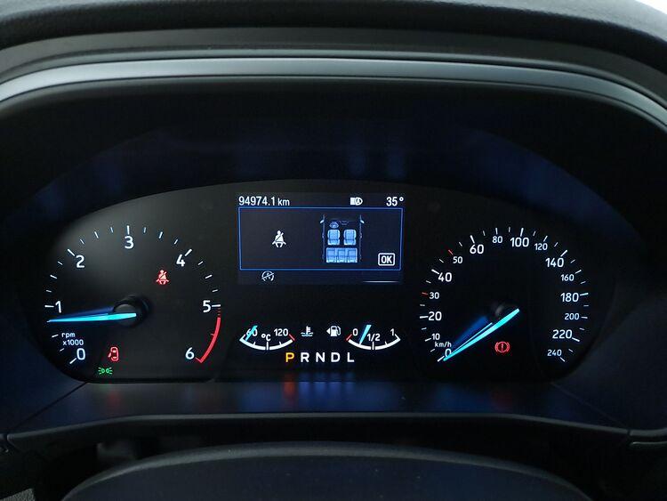Ford Focus SW Business BR537903 1.5 Diesel 120CV