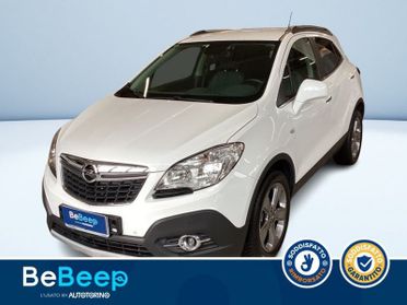 Opel Mokka 1.4 T COSMO S&S 4X4 140CV M6