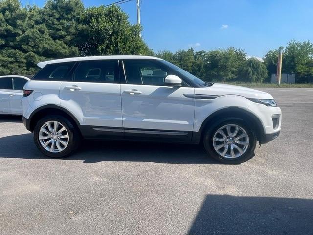 Land Rover Range Rover Evoque Range Rover Evoque 2.0 TD4 150 CV 5p. HSE