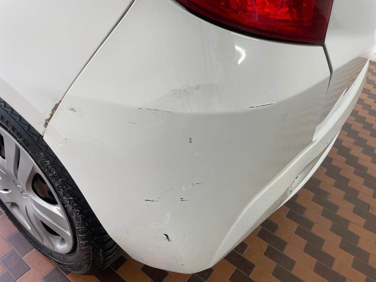 Honda Jazz 1.2 i-VTEC Trend
