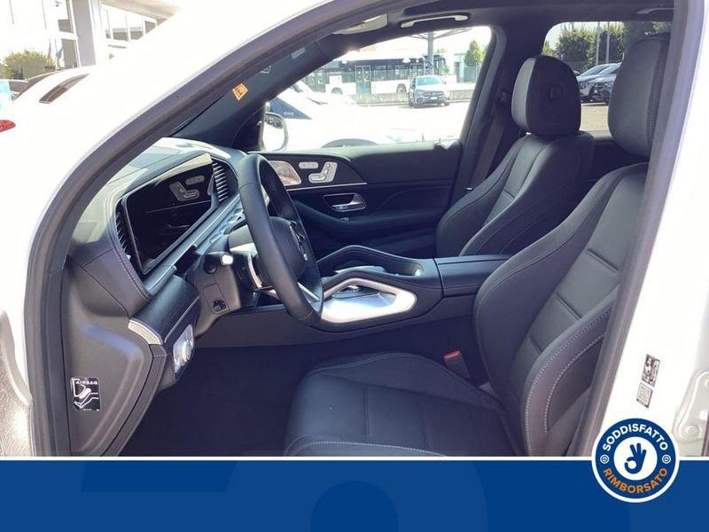 Mercedes-Benz GLE 350de 4Matic EQ-Power AMG Line Premium