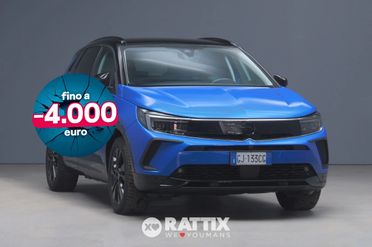 Opel Grandland 1.6 Phev 225CV GS Line Auto