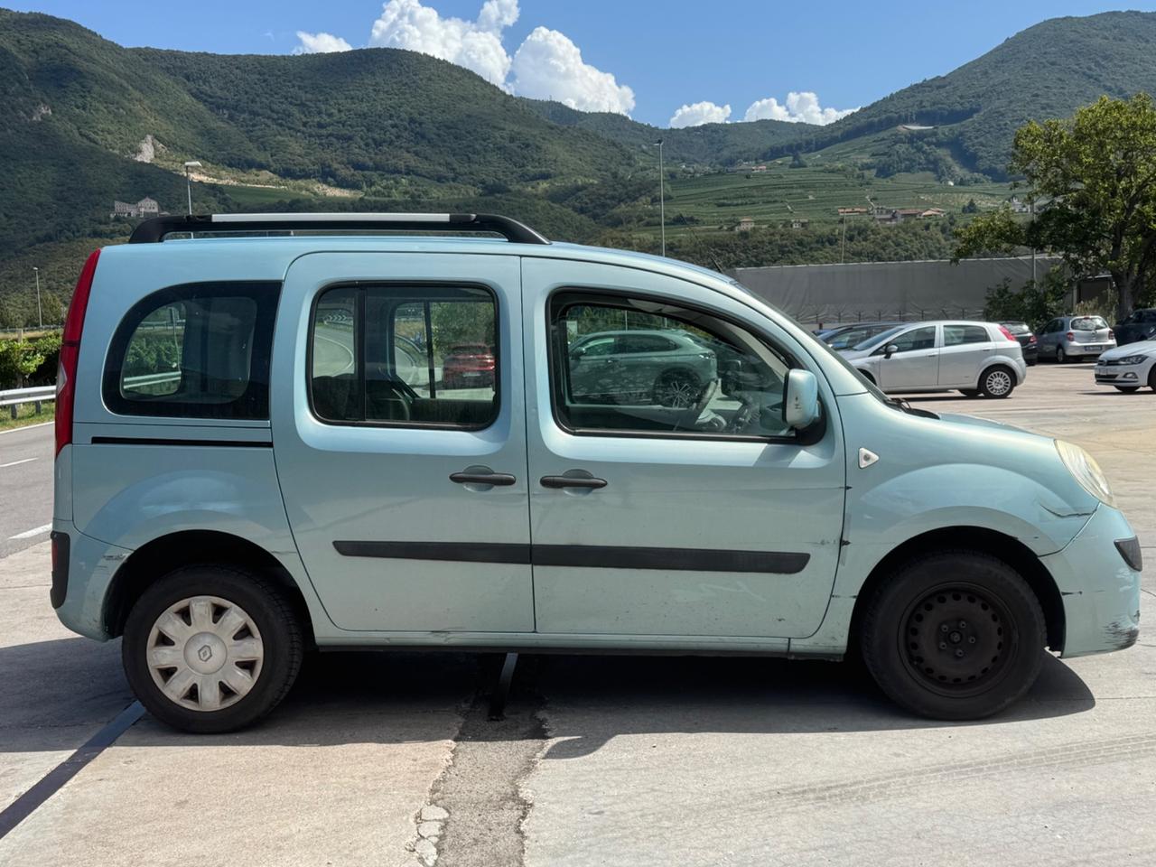 Renault Kangoo 1.5 dCi 85CV X COMMERCIANTI
