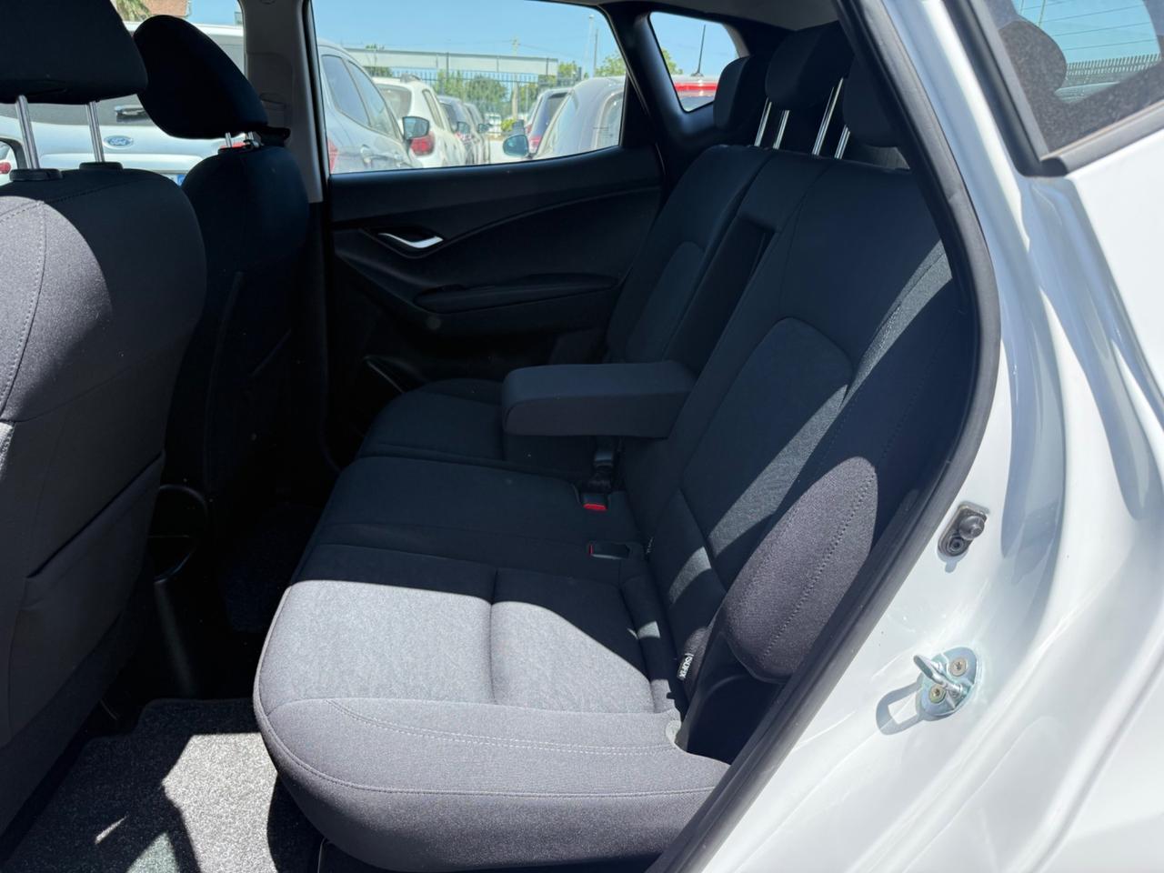 Hyundai iX20 1.4 90 CV XPossible
