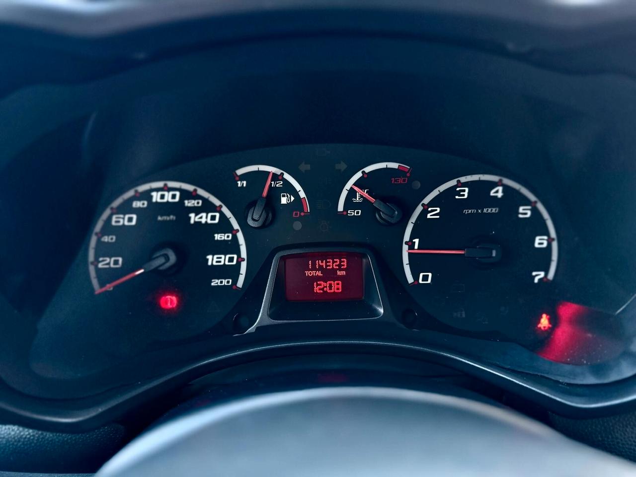 Ford Ka Ka+ 1.2 8V 69CV