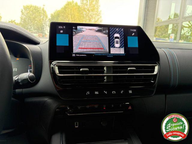 CITROEN C5 Aircross Hybrid e-DCS6 Plus ANCHE NEOPATENTATI