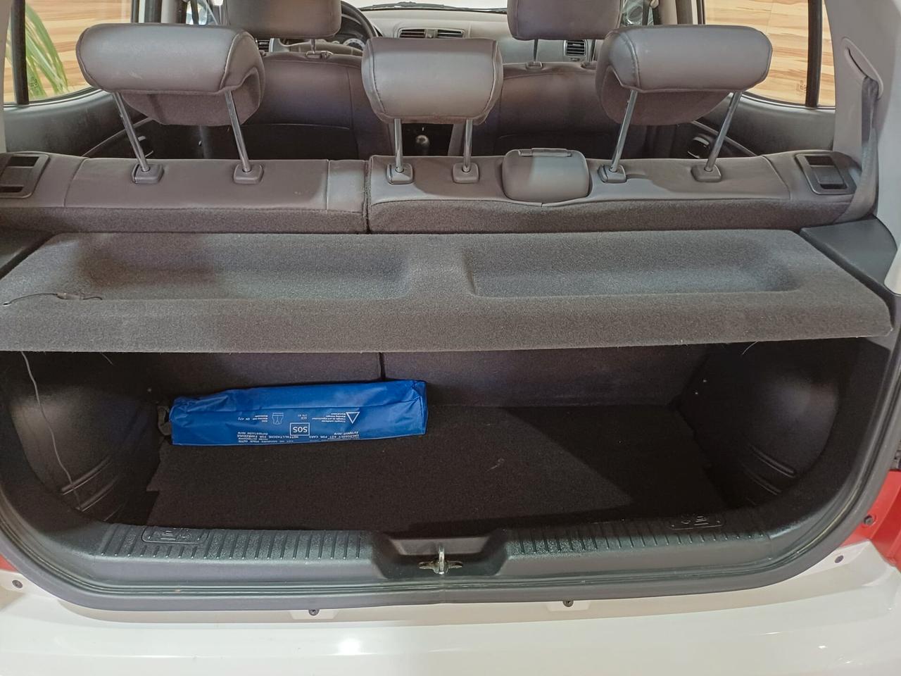 Kia Picanto 1.0 GPL DI SERIE - 2010