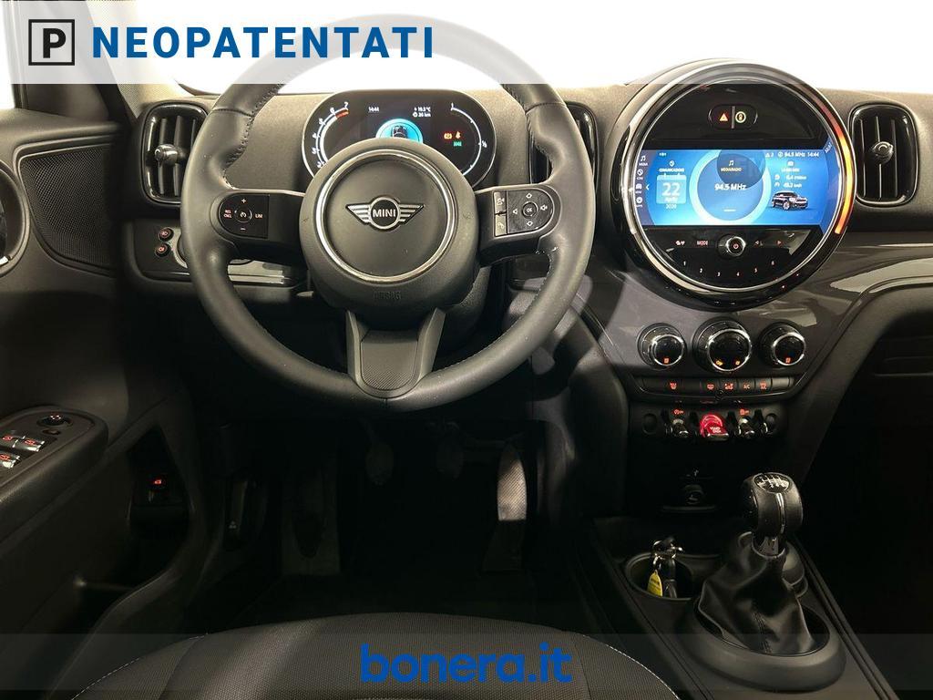 Mini One Countryman 1.5 One