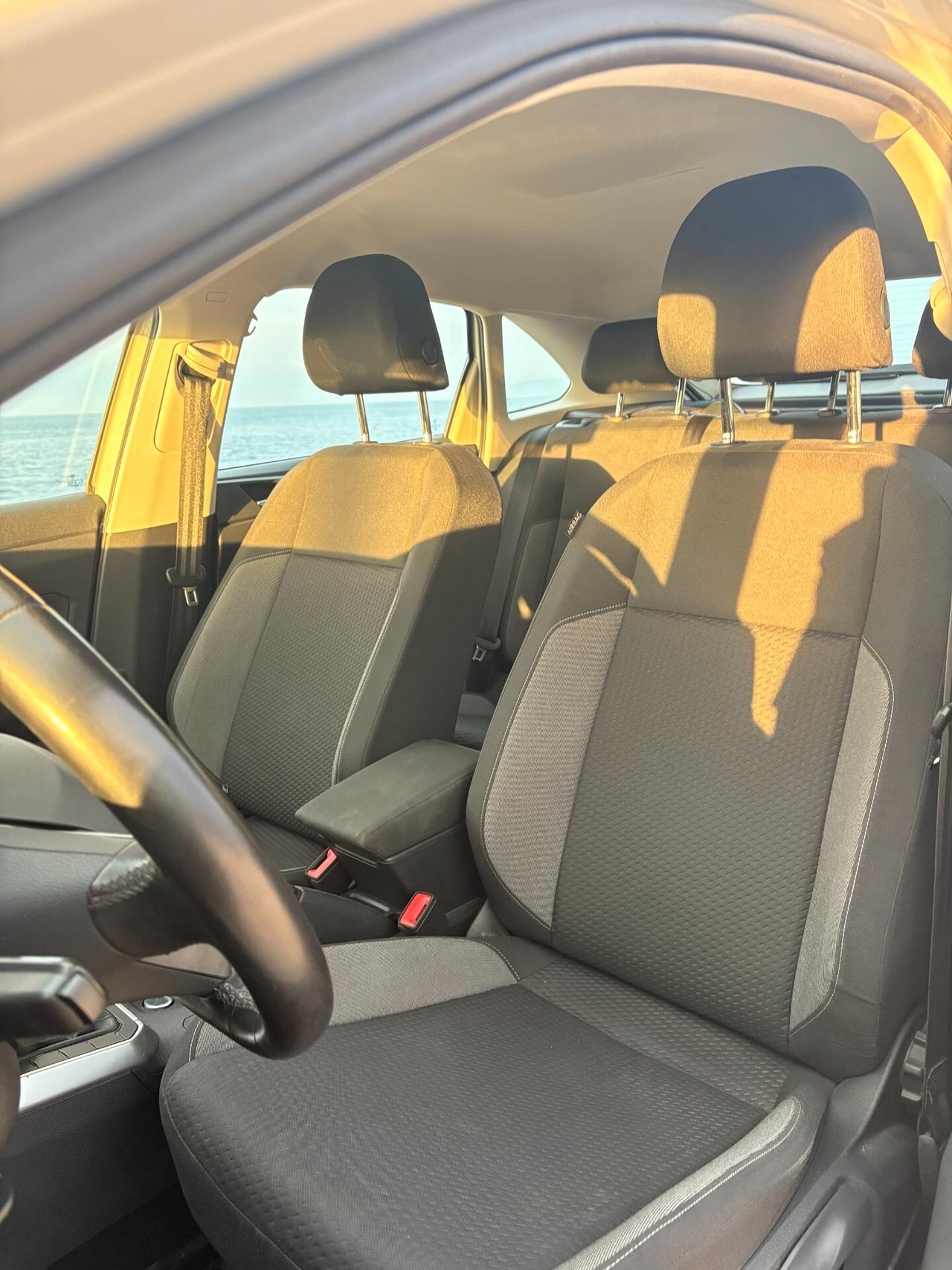 Volkswagen Taigo 1.0 TSI 95 CV Life