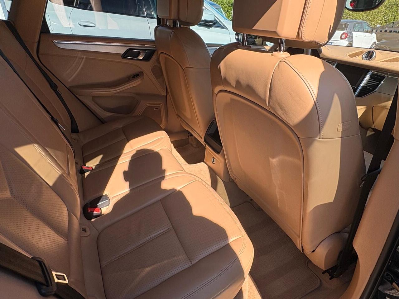 Porsche Macan 3.0 S Diesel *PRONTA CONSEGNA*