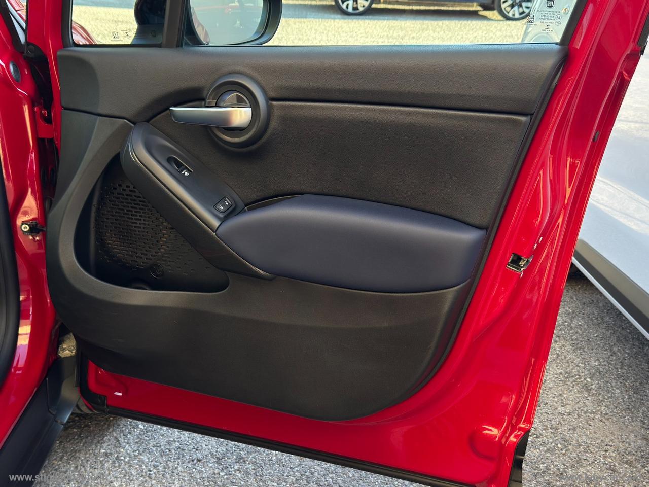 FIAT 500X 1.3 M.Jet 95 CV Cult
