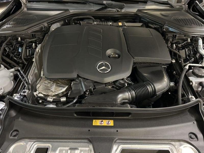 Mercedes-Benz Classe E 220d Station Wagon Advanced Plus
