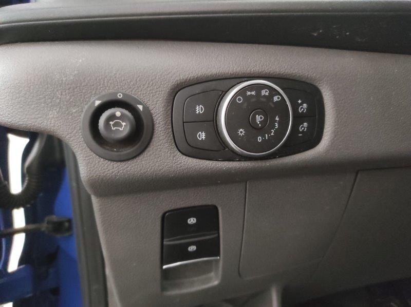 FORD Transit 2014 - Transit 310 2.0TDCi EcoBlue 130CV PM-TM Furgone Trend