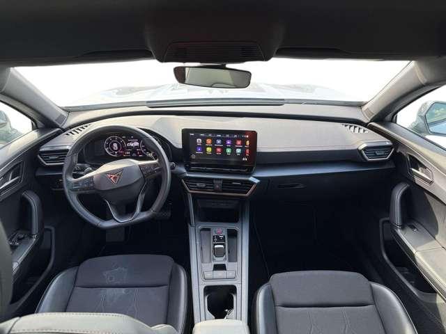 CUPRA Formentor 2.0 tdi 4drive 150cv dsg