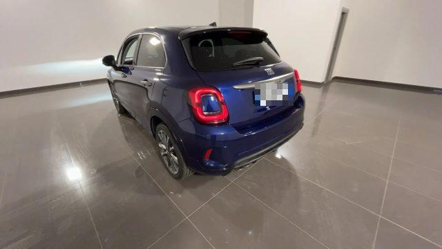 FIAT 500X 1.3 MJT 95CV Sport #VARI COLORI #NEOPATENTATI