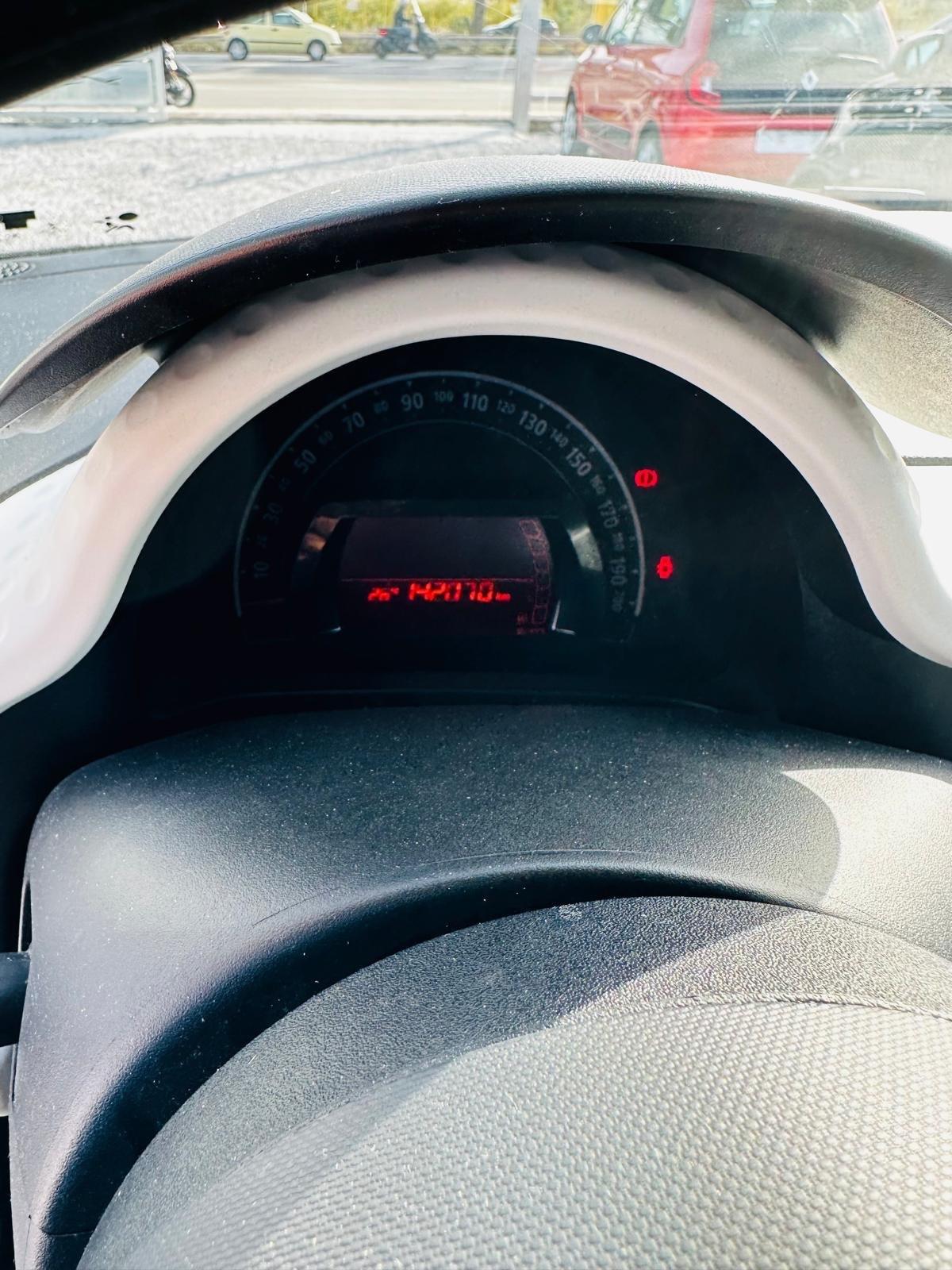 Renault Twingo SCe Life