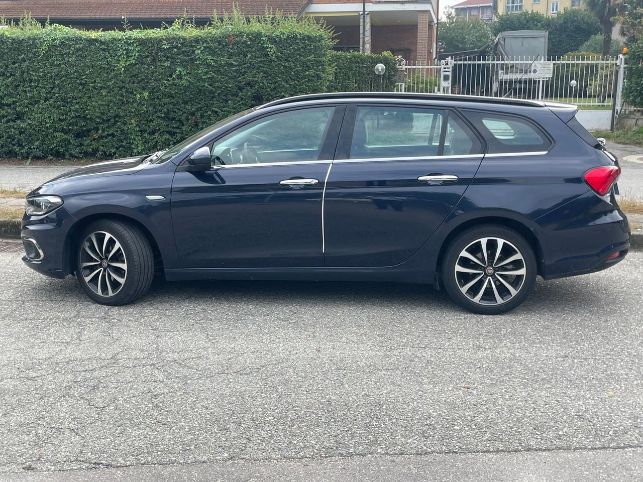 Fiat Tipo 1.6 Multijet Lounge #50633