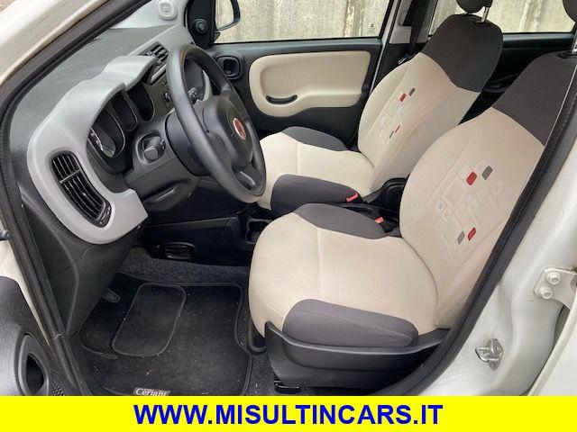 FIAT Panda 1.2 Lounge, solo 18000km.GRANDINATA
