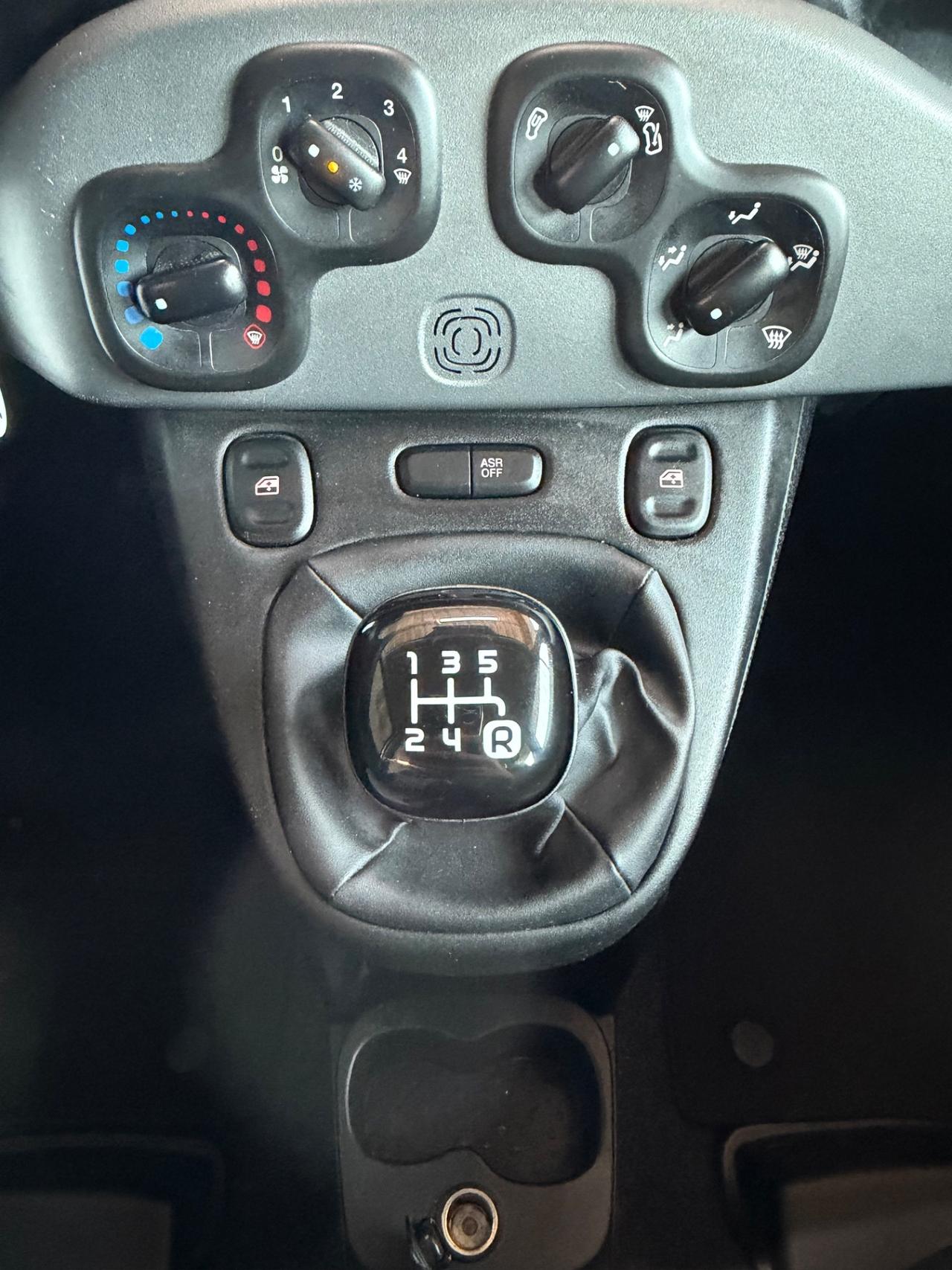Fiat Panda 0.9 TwinAir Turbo Natural Power Lounge
