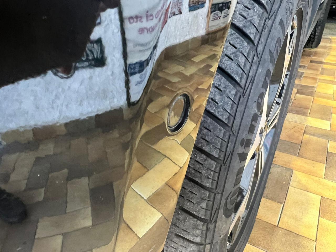 Dacia Duster 1.5 115 CV 4x4