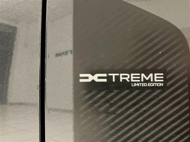 DACIA Jogger 1.0 TCe GPL Extreme