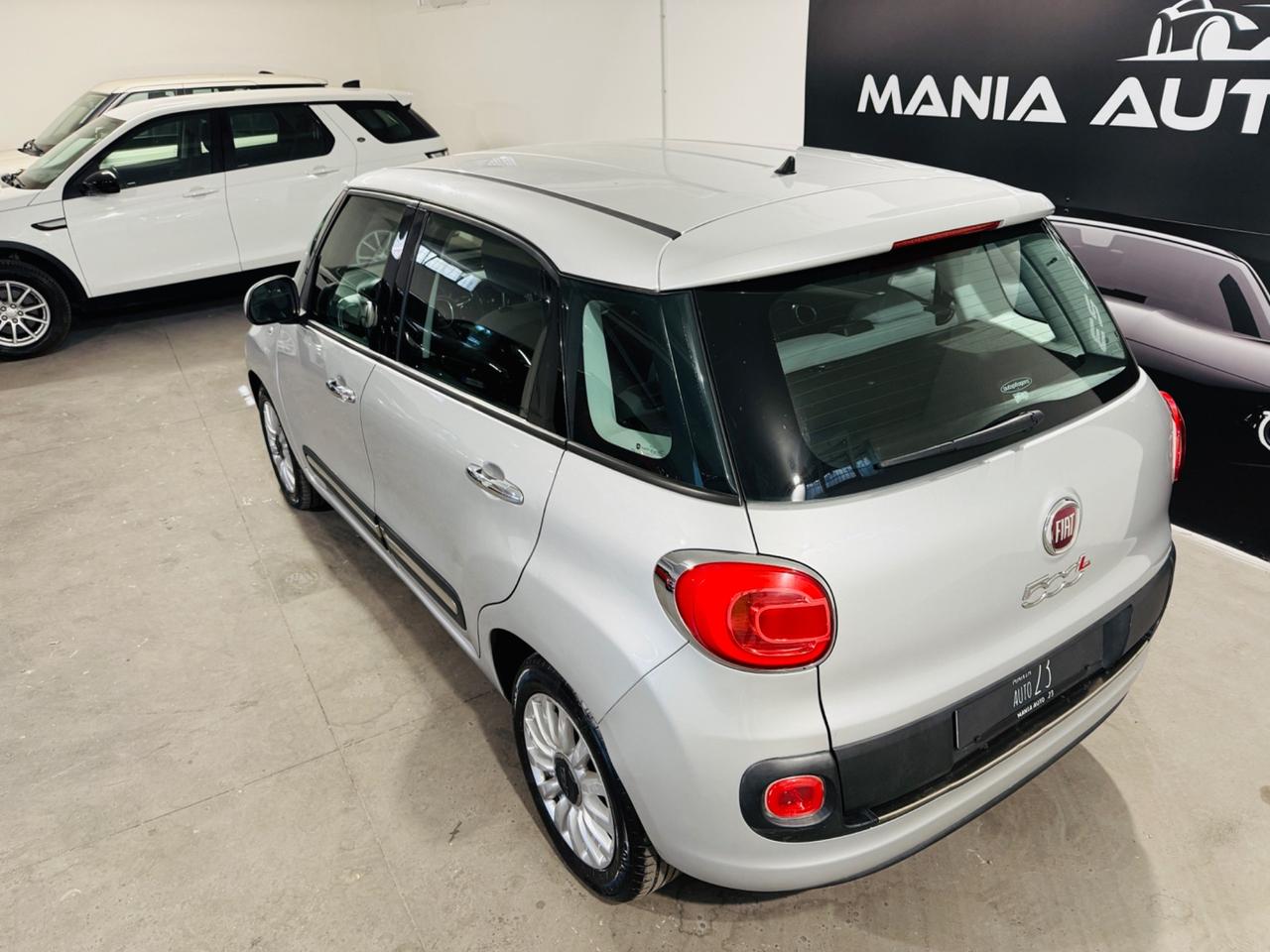 Fiat 500L 1.3 Multijet 85 CV Lounge*NEOPATENTATI*