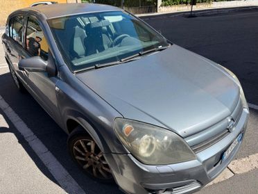 Opel Astra 1.8 16V VVT 5 porte Enjoy
