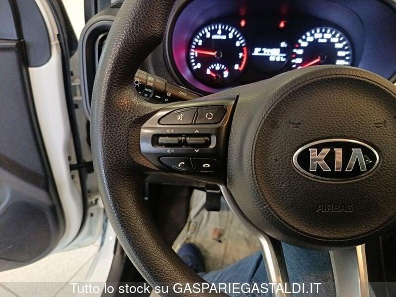 KIA Picanto 1.0 12V EcoGPL 5 porte Active