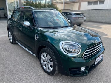 Mini One D Countryman 1.5 115cv Business OK NEOPAT. LED/NAVI PERF.