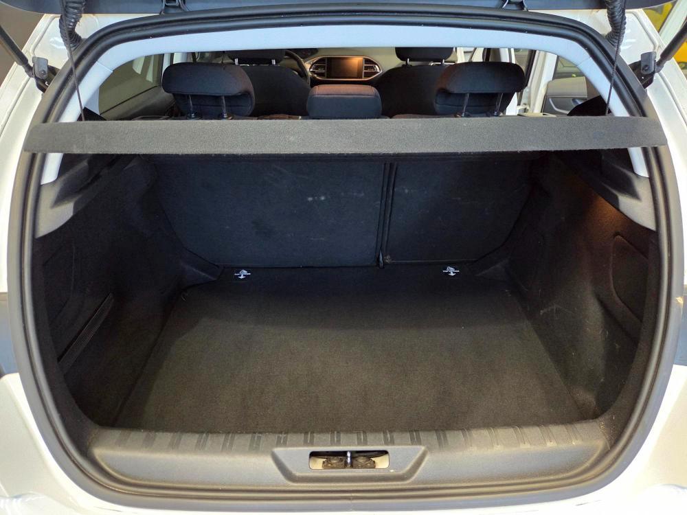 Peugeot 308 5 Porte 308 5p 1.6 bluehdi Allure s&s 120cv