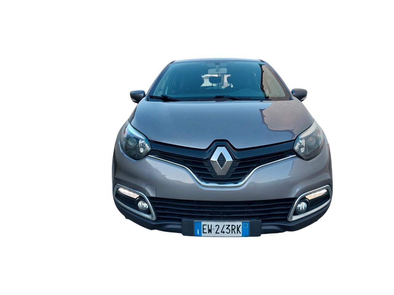 Renault Captur 0.9 tce Live s&s *NEOPATENTATI*