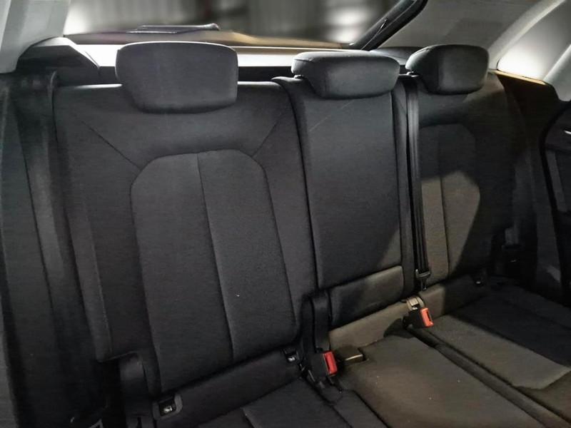 AUDI Q3 35 TDI S tronic Business