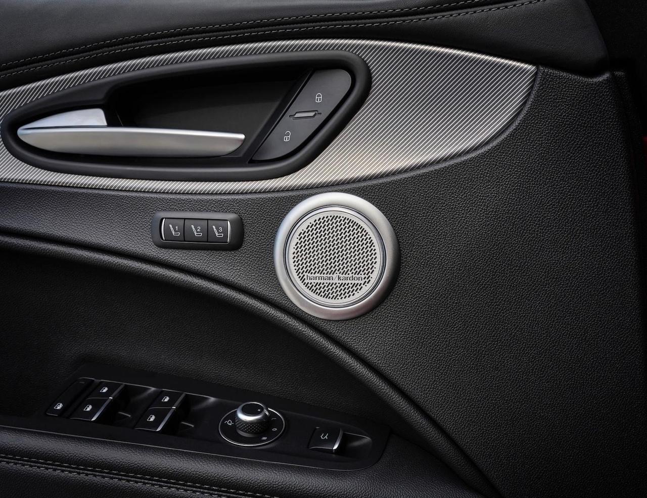 Alfa Romeo Stelvio 2.2 210 CV AT8 Q4 Veloce