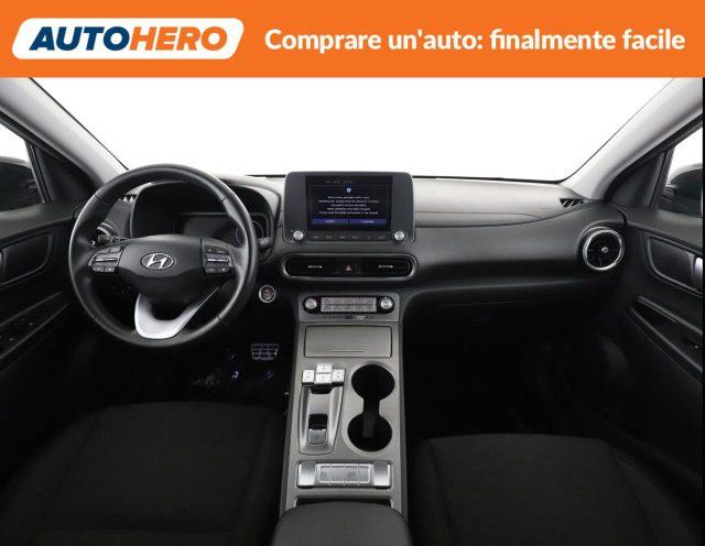 HYUNDAI Kona EV 39 kWh XLine