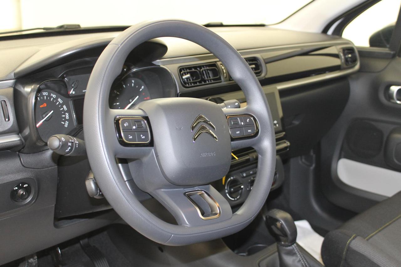 Citroen C3 1.5 bluehdi Feel 100 Cv.