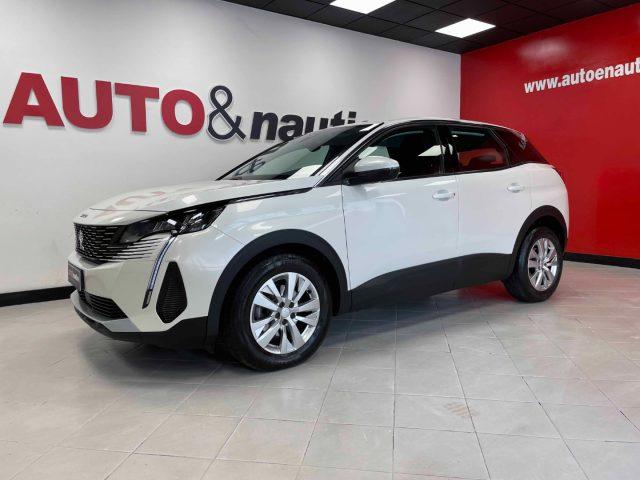 PEUGEOT 3008 1.5 BLUEHDI ACTIVE PACK